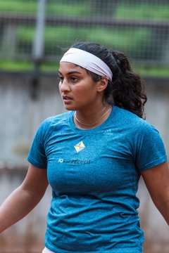 Johanna Silva 233 - BL Club an der Alster - THC von Horn und Hamm : Ergebnis: 9:0